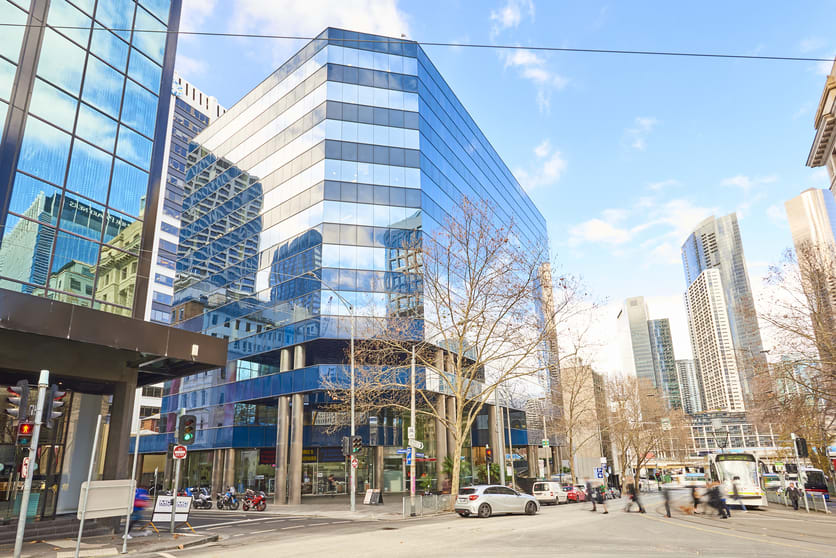 Click to view all images 40 Market Street Melbourne VIC 3000 - Image 3