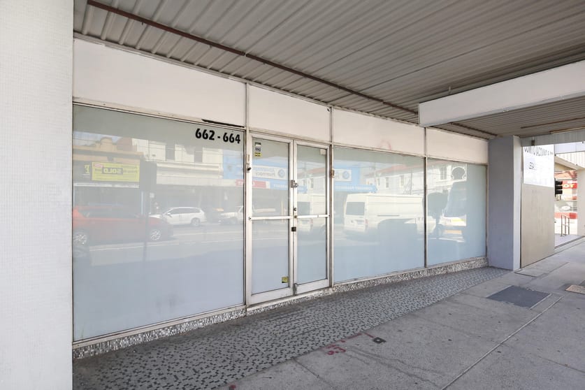 Click to view all images 662 High Street Thornbury VIC 3071 - Image 2