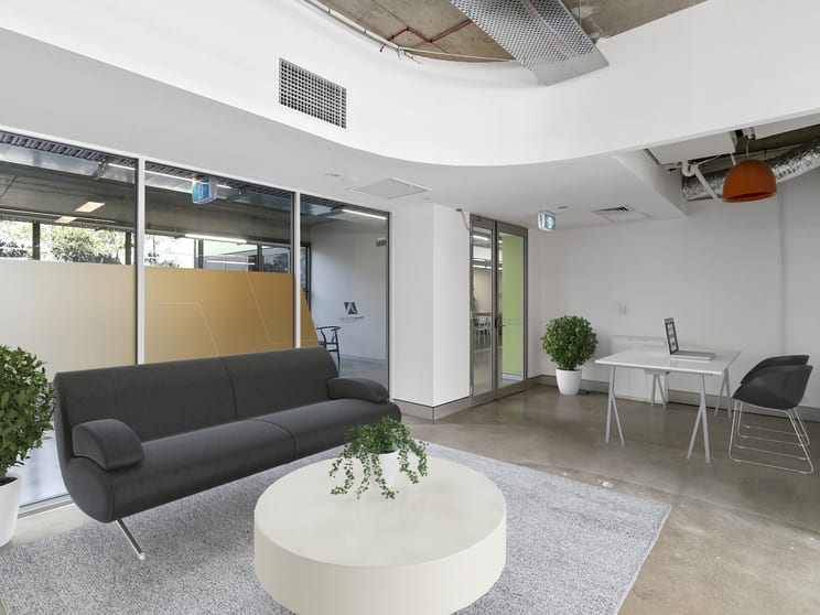 Click to view all images 201B/90-96 Bourke Road Alexandria NSW 2015 - Image 1