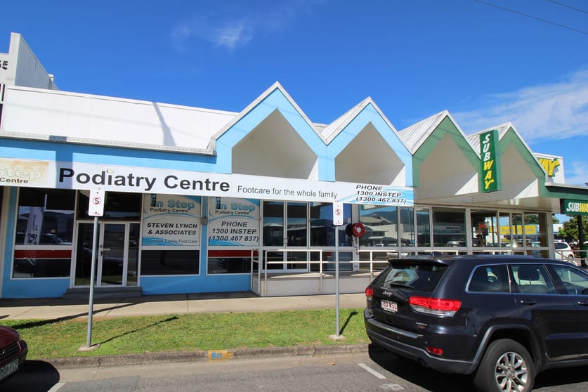 Click to view all images 1/157 Mulgrave Road Bungalow QLD 4870 - Image 3