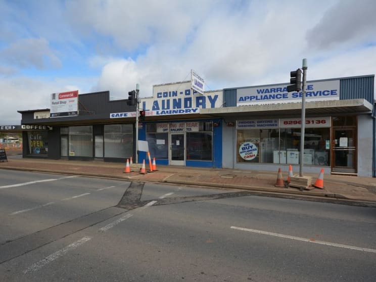 Click to view all images Shop 1, 253 Diagonal Road Warradale SA 5046 - Image 1