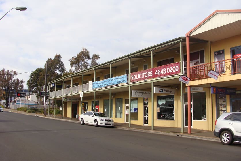Click to view all images Shop 1/8-10 Somerset Avenue Narellan NSW 2567 - Image 1