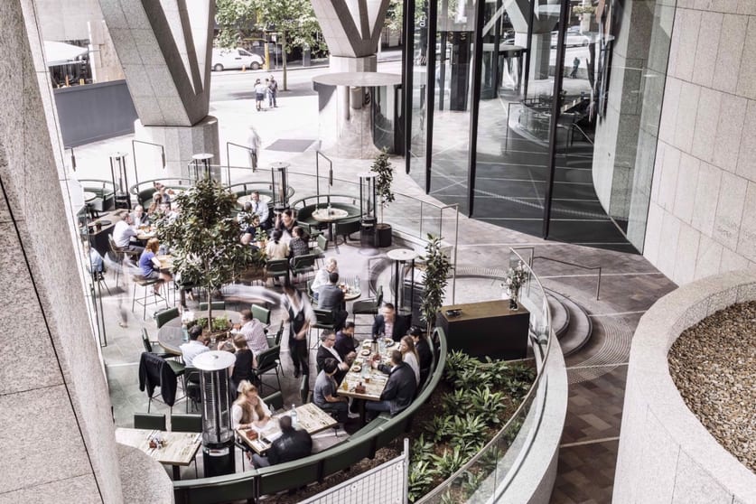 Click to view all images Johnson's Building 36 Grosvenor Street Sydney NSW 2000 - Image 2