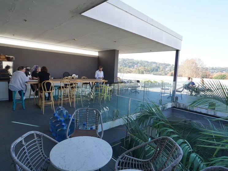Click to view all images Suite 14/409 New South Head Road Double Bay NSW 2028 - Image 1