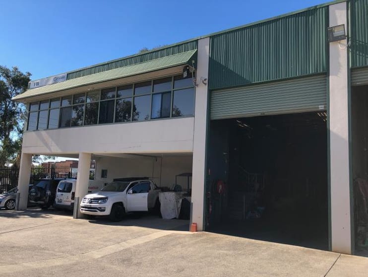 Click to view all images Unit 1/8 Regent Crescent Moorebank NSW 2170 - Image 1