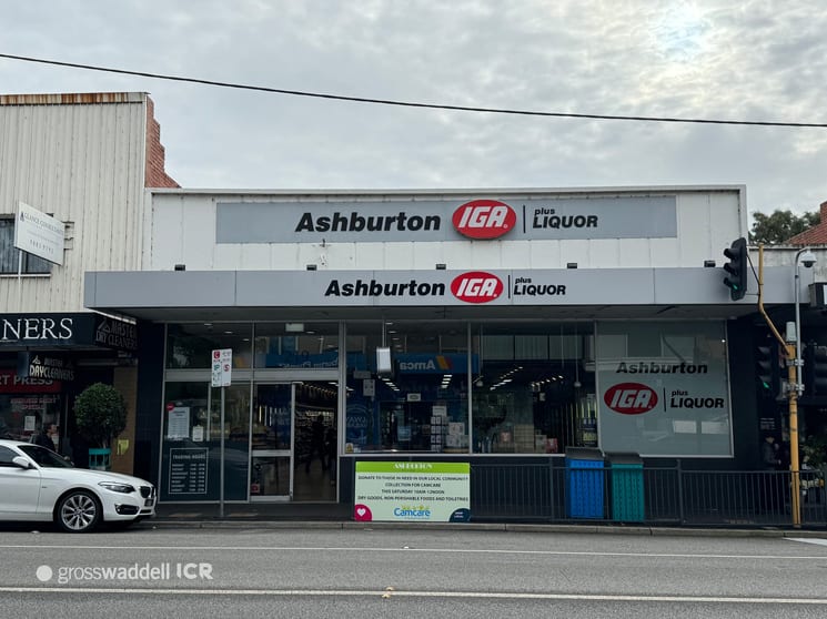 Click to view all images 172 High Street Ashburton VIC 3147 - Image 3