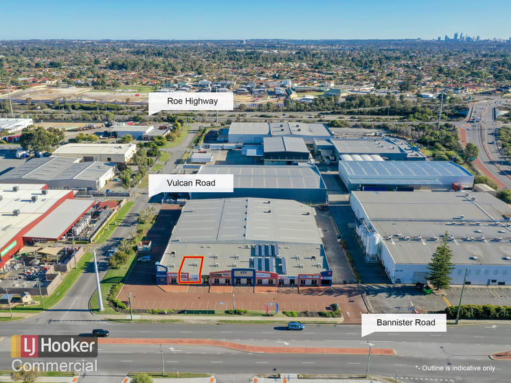 Click to view all images 7/177 Bannister Road Canning Vale WA 6155 - Image 3