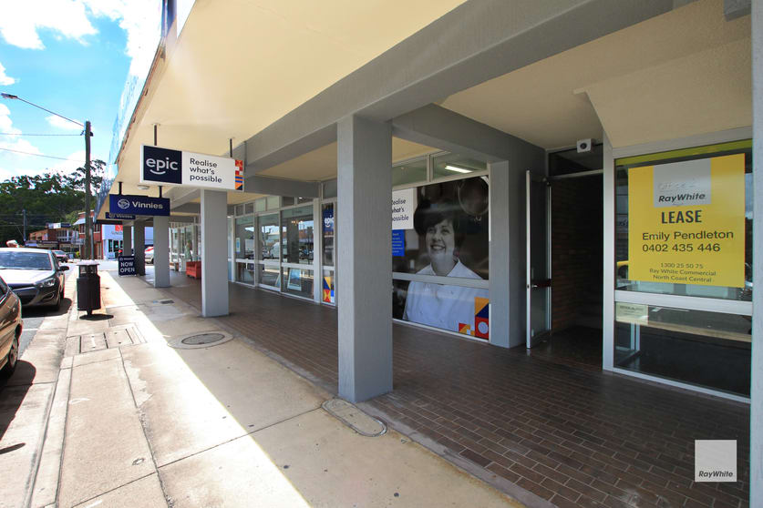 Click to view all images 1/14-22 Howard Street Nambour QLD 4560 - Image 2
