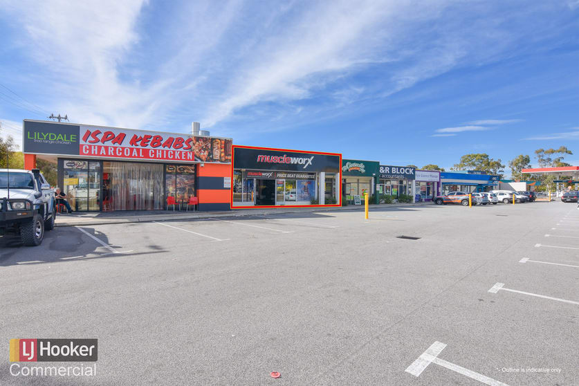 Click to view all images 2/1336 Albany Highway Cannington WA 6107 - Image 1