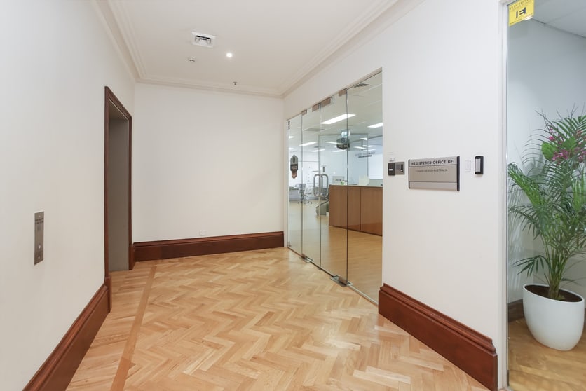 Click to view all images 202/100 New South Head Road Edgecliff NSW 2027 - Image 1