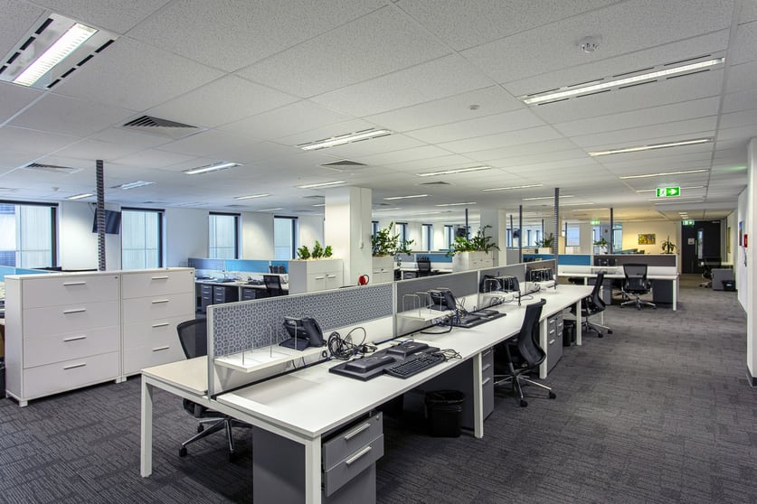 Click to view all images Level Five - Floor Five/12 Pirie Street Adelaide SA 5000 - Image 1