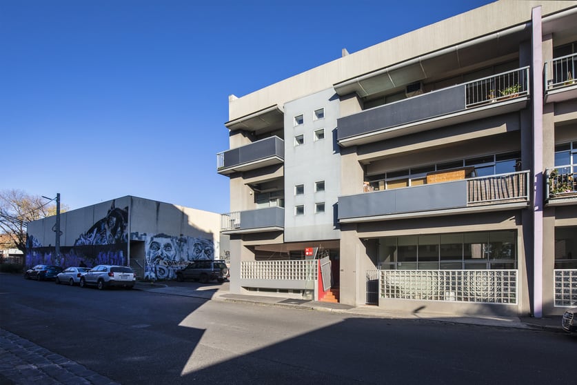 Click to view all images 46 St David Street Fitzroy VIC 3065 - Image 2