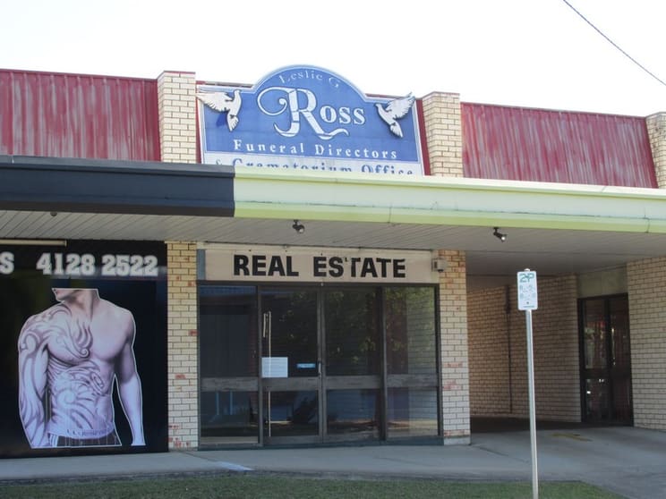 6/19 Taylor Street Pialba QLD 4655 - Image 1
