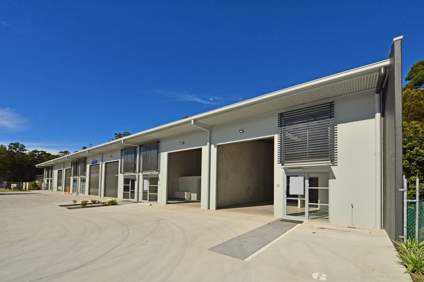 Click to view all images Unit 6/Lot 6 100 Rene Street Noosaville QLD 4566 - Image 1