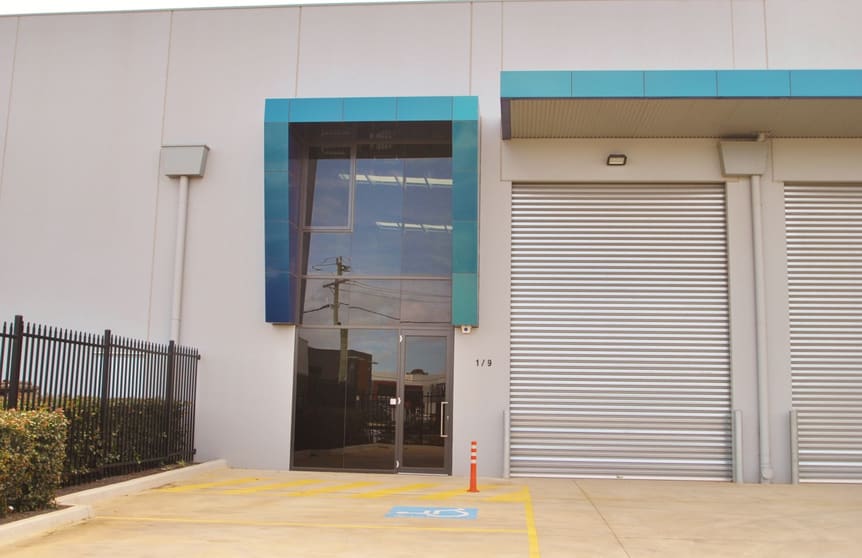 Click to view all images 1/9 Gerves Drive Werribee VIC 3030 - Image 1