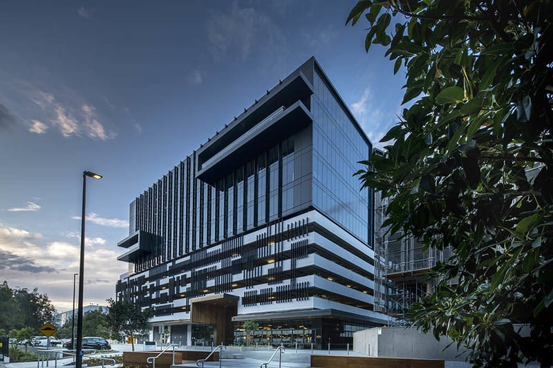 Click to view all images Suite 3, Level 7/185 O'Riordan Street Mascot NSW 2020 - Image 1