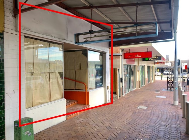 8 Oxford Street Epping NSW 2121 - Image 1