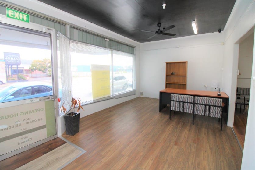 Click to view all images 288 Ruthven Street Toowoomba City QLD 4350 - Image 2