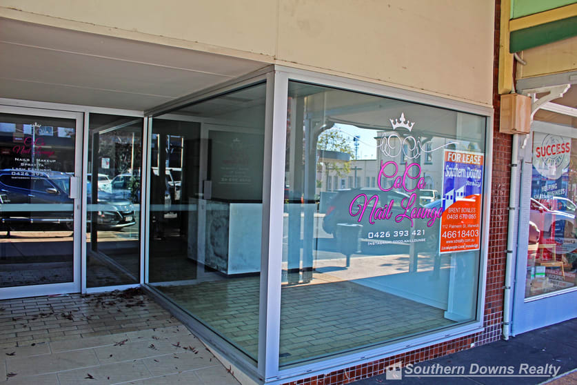 Click to view all images 149 Palmerin St Warwick QLD 4370 - Image 1