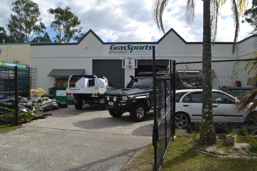Unit 2/1 Alex Fisher Dr Burleigh Heads QLD 4220 - Image 1