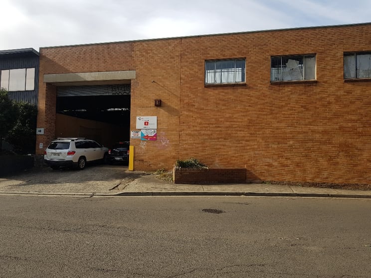 Click to view all images 48 Chegwyn Street Botany NSW 2019 - Image 1