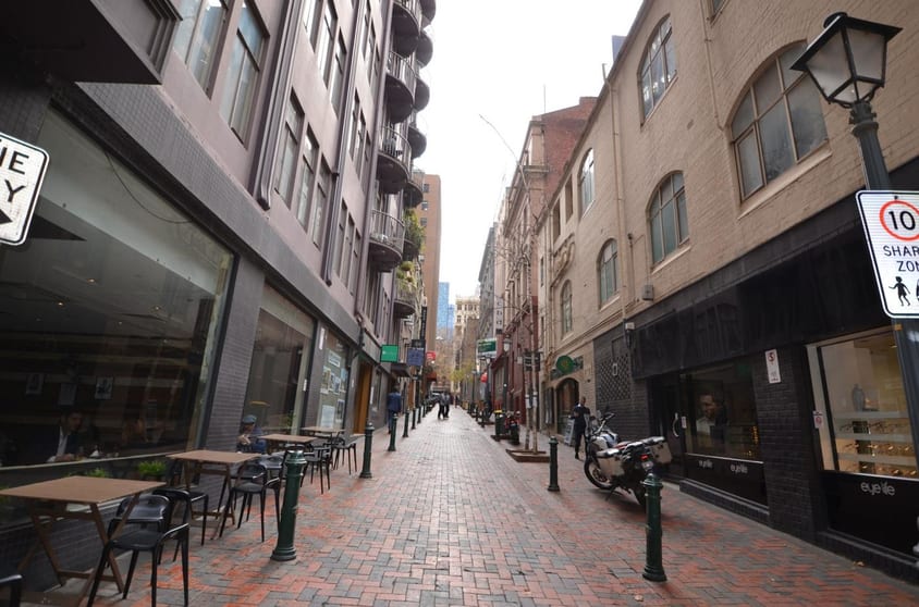 Click to view all images 17 McKillop Street Melbourne VIC 3000 - Image 2