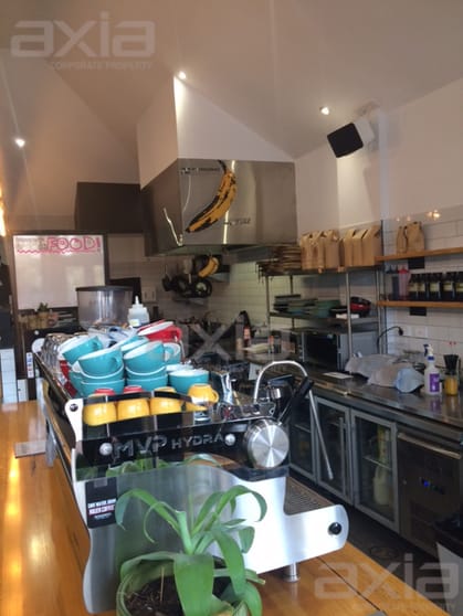Click to view all images Shop 1/115 Rokeby Road Subiaco WA 6008 - Image 1