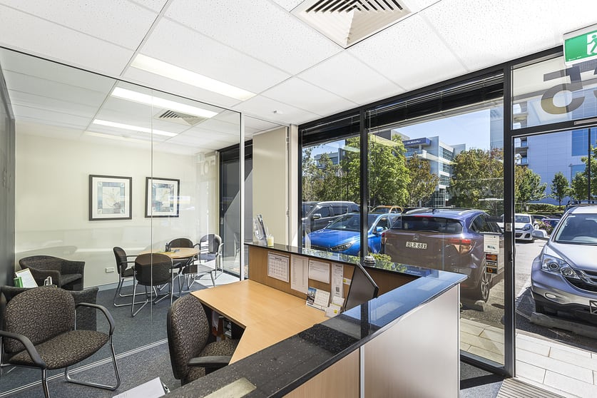 Click to view all images C5/1-3 Burbank Place Norwest NSW 2153 - Image 3