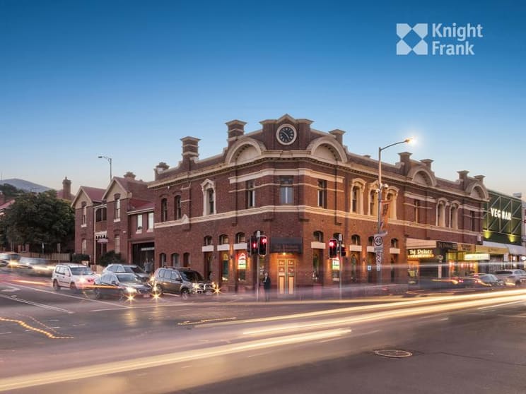Click to view all images Level 1 Suite 5C/340 Elizabeth Street North Hobart TAS 7000 - Image 3