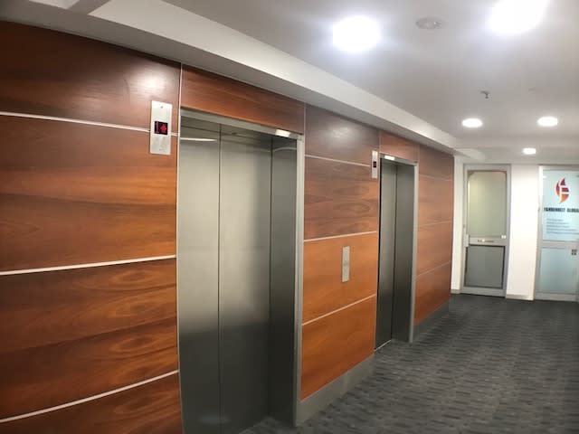 Click to view all images Level 6, 603/152 Bunnerong Road Eastgardens NSW 2036 - Image 3