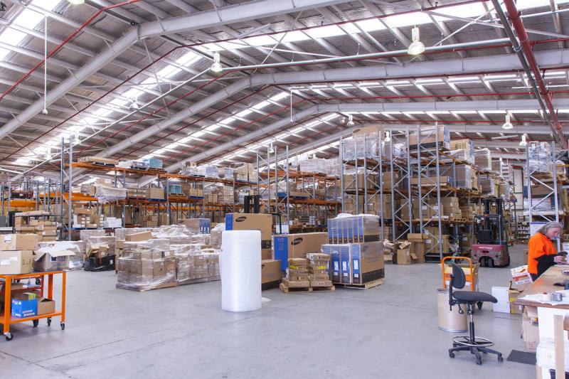 Click to view all images Whs/1 Clyde Street Silverwater NSW 2128 - Image 3
