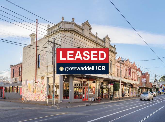 Whole Building/313 Lygon Street Brunswick East VIC 3057 - Image 1