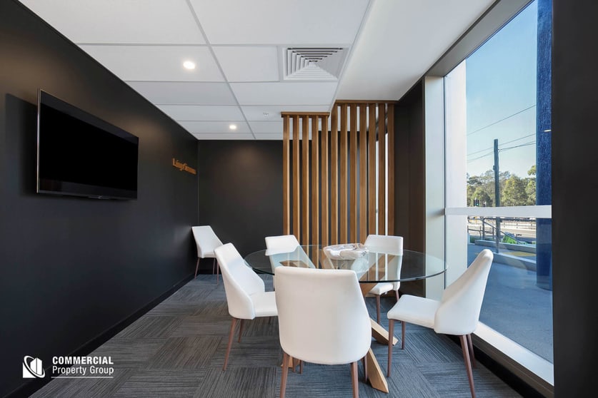 Click to view all images Suite 3/1 Dune Walk Woolooware NSW 2230 - Image 2