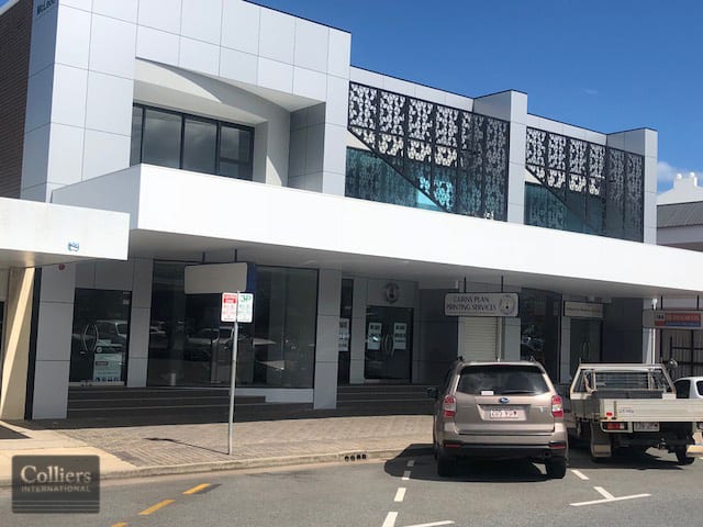 Click to view all images Lot 2/59 McLeod Street Cairns City QLD 4870 - Image 1