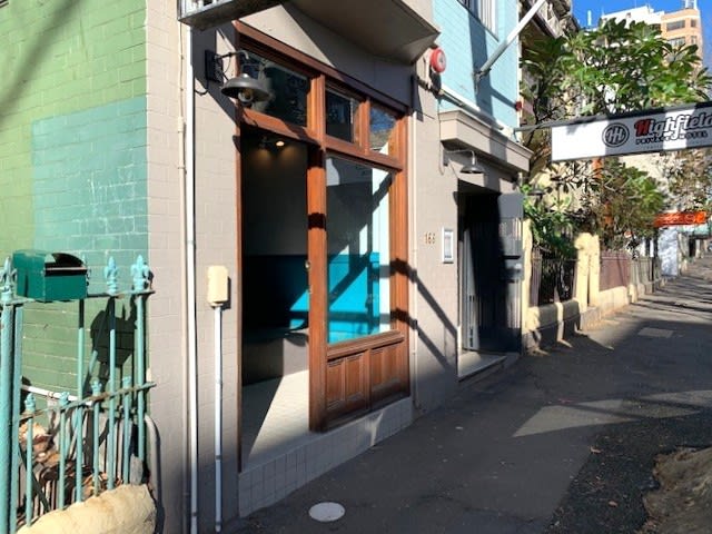 Click to view all images 166 Victoria St Potts Point NSW 2011 - Image 1