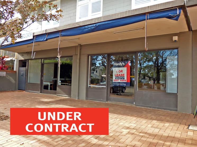 Click to view all images 211 Plateau Road Bilgola Plateau NSW 2107 - Image 1