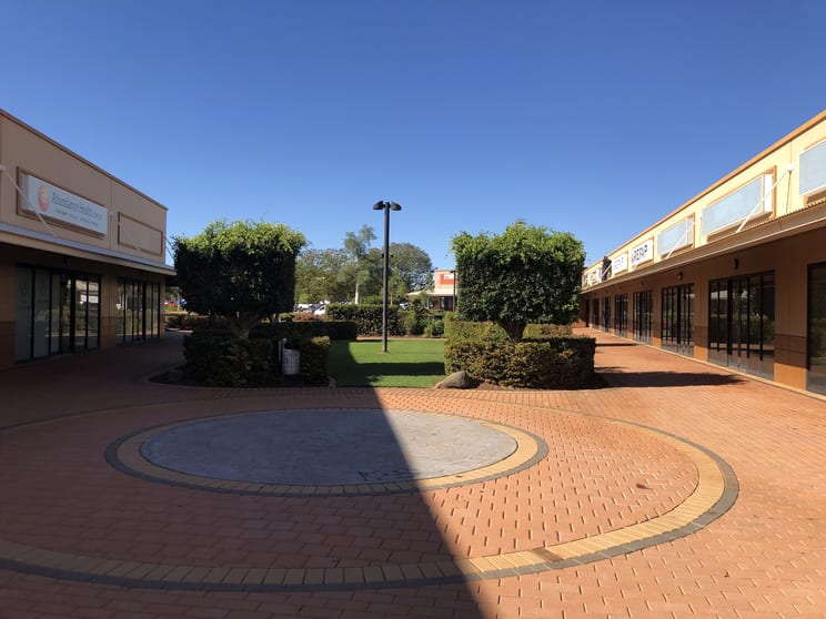 Click to view all images Shop 24 5-15 Sharpe Ave Karratha WA 6714 - Image 2