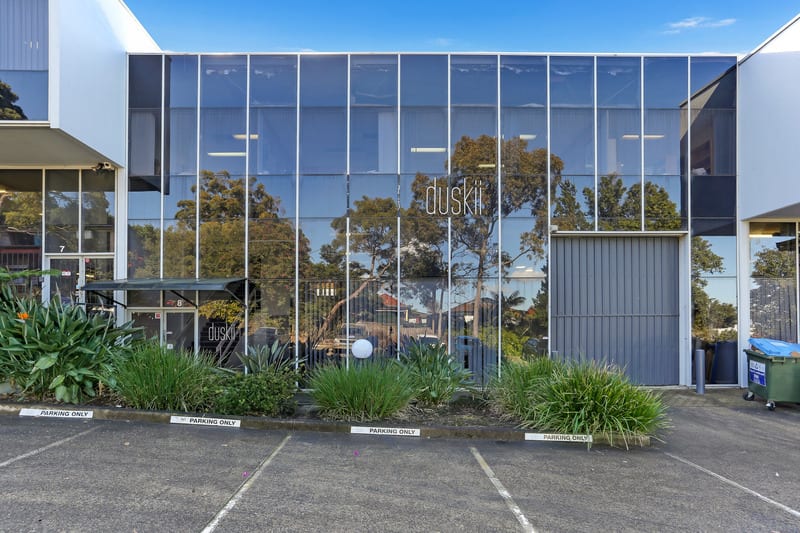 Click to view all images 8/252 Allambie Road Frenchs Forest NSW 2086 - Image 1