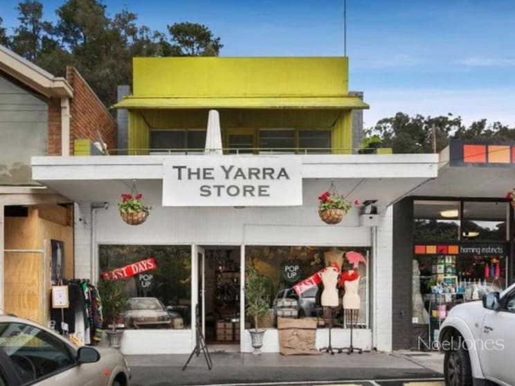 Click to view all images 272 Yarra Street Warrandyte VIC 3113 - Image 1