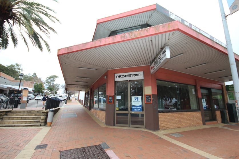 Click to view all images 108 Pacific Highway Wyong NSW 2259 - Image 1