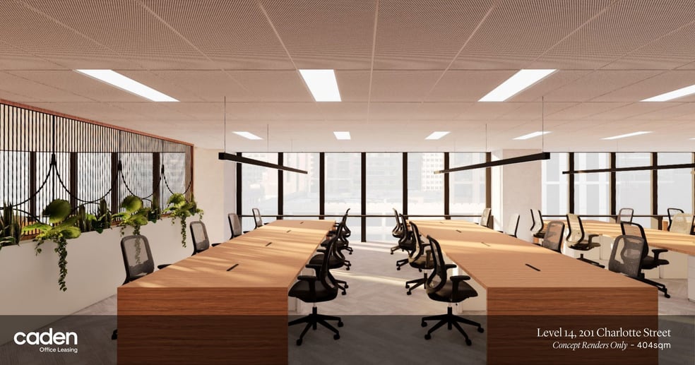 Click to view all images 201 Charlotte Street Brisbane City QLD 4000 - Image 1