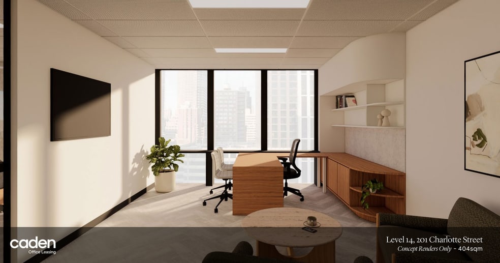 Click to view all images 201 Charlotte Street Brisbane City QLD 4000 - Image 3