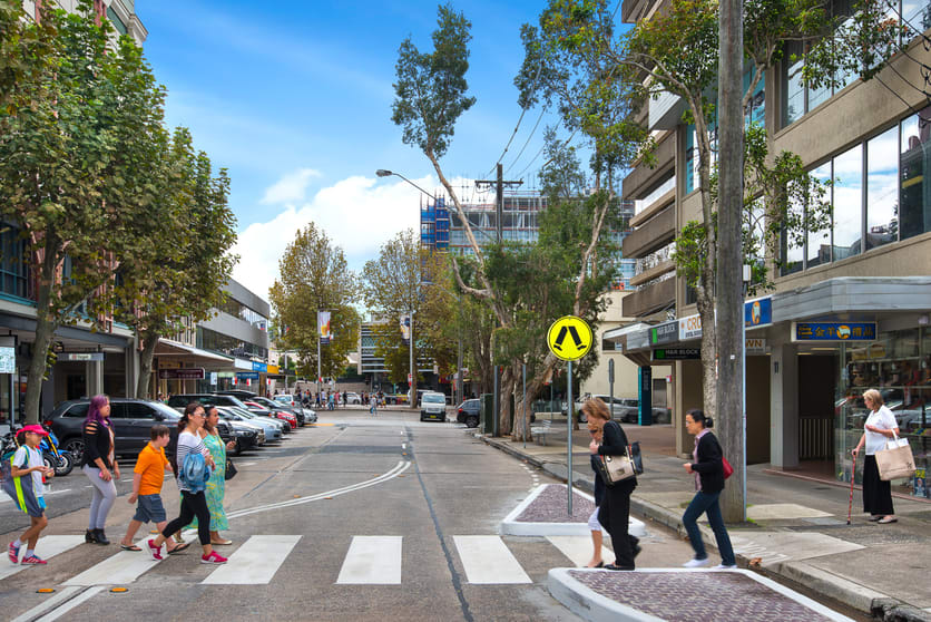 Click to view all images Suite 101/11 Spring Street Chatswood NSW 2067 - Image 3