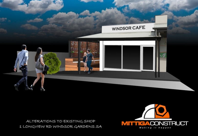 Click to view all images 1/1 Longview Road Windsor Gardens SA 5087 - Image 1