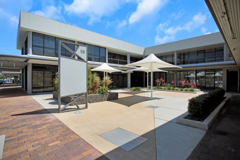 Click to view all images FF02/58 Sydney Street Mackay QLD 4740 - Image 1