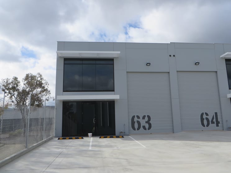 63/31-39 Norcal Road Nunawading VIC 3131 - Image 1