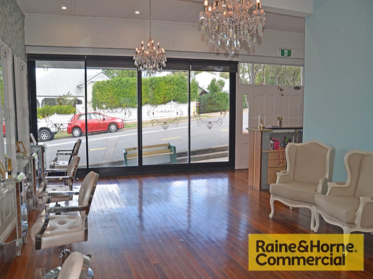 Click to view all images Shop 3, 139 Kennedy Terrace Paddington QLD 4064 - Image 3