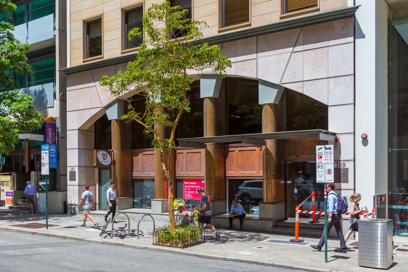 Click to view all images 189 St Georges Terrace Perth WA 6000 - Image 3