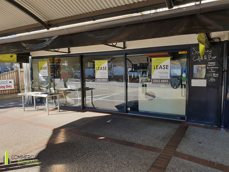 Click to view all images 1&2/137-143 Racecourse Road Ascot QLD 4007 - Image 2
