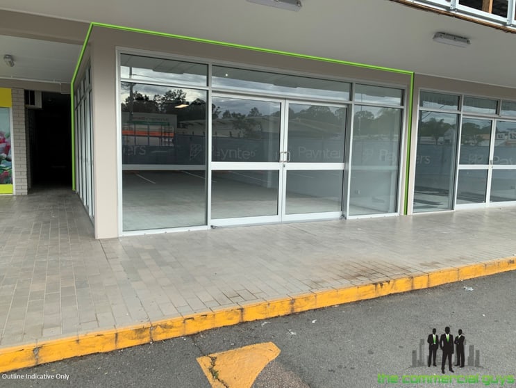 Click to view all images 2A/179-189 Station Road Burpengary QLD 4505 - Image 1